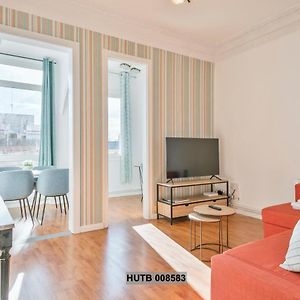 Appartement met Drie Slaapkamers